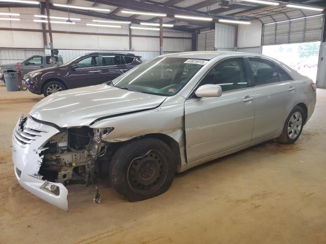 2009 TOYOTA CAMRY BASE, 