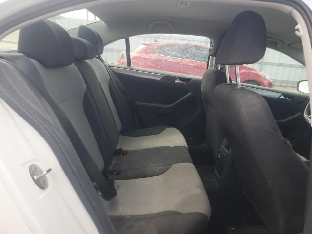 3VW2B7AJ6HM334333 - 2017 VOLKSWAGEN JETTA S WHITE photo 10