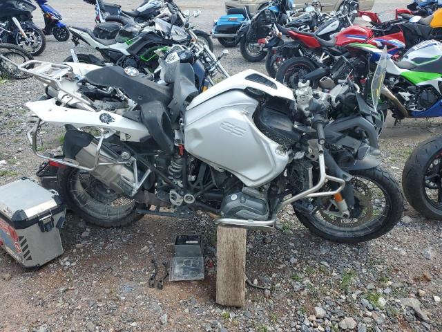 2014 BMW R1200 GS ADVENTURE, 