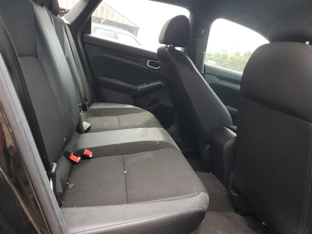 2HGFE2F59RH522128 - 2024 HONDA CIVIC SPORT შავი ფოტო 10