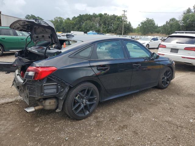 2HGFE2F59RH522128 - 2024 HONDA CIVIC SPORT შავი ფოტო 3