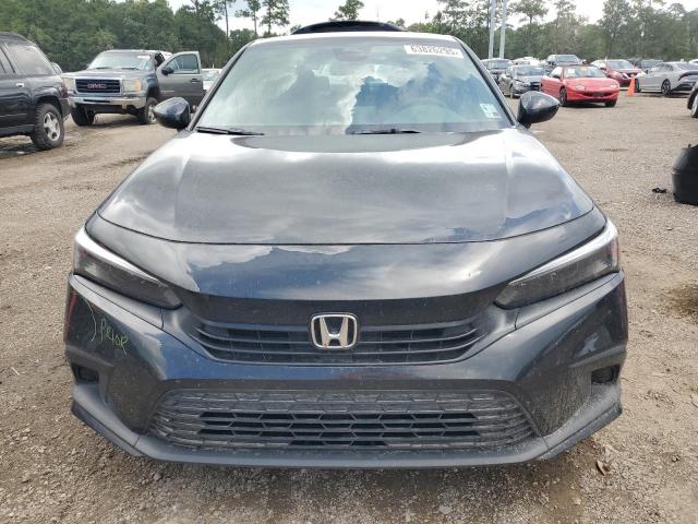 2HGFE2F59RH522128 - 2024 HONDA CIVIC SPORT შავი ფოტო 5