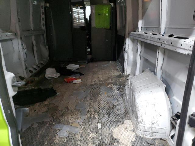 3C6TRVDG4HE539254 - 2017 RAM PROMASTER 2500 HIGH 绿色 照片 11