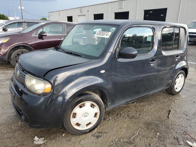 2010 NISSAN CUBE BASE, 