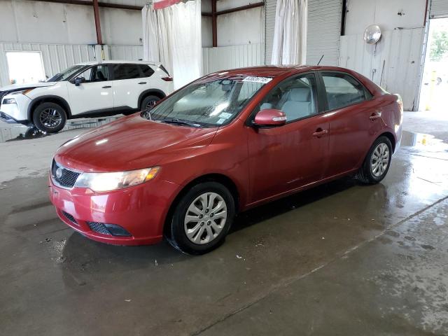 2010 KIA FORTE EX, 