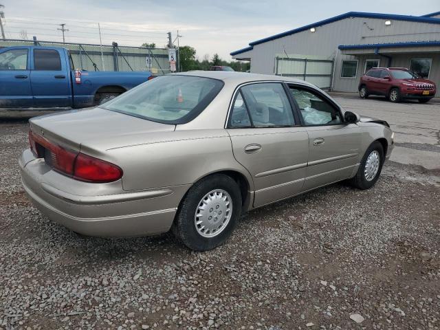 2G4WB52K4W1410437 - 1998 BUICK REGAL LS 米色 照片 3