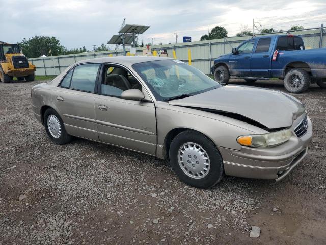 2G4WB52K4W1410437 - 1998 BUICK REGAL LS 米色 照片 4