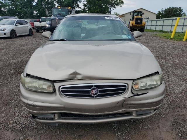 2G4WB52K4W1410437 - 1998 BUICK REGAL LS 米色 照片 5