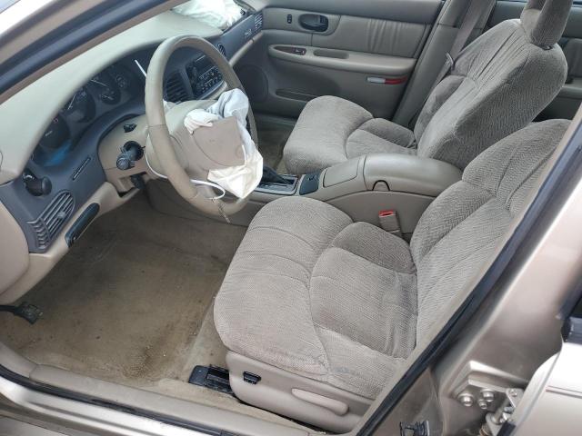 2G4WB52K4W1410437 - 1998 BUICK REGAL LS 米色 照片 7