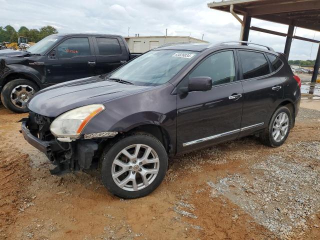 2012 NISSAN ROGUE S, 