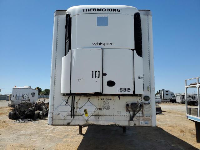 1UYVS253XGM492717 - 2016 UTILITY VS2RA Ақ фото 2