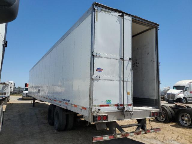 1UYVS253XGM492717 - 2016 UTILITY VS2RA Ақ фото 4