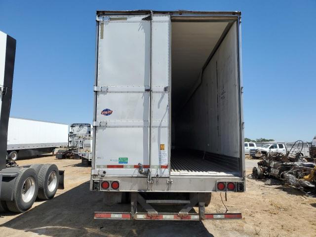 1UYVS253XGM492717 - 2016 UTILITY VS2RA Ақ фото 6