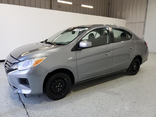 2022 MITSUBISHI MIRAGE G4 ES, 