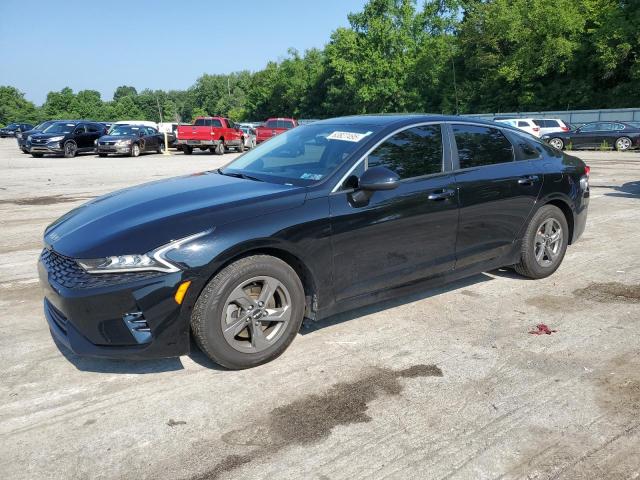 2022 KIA K5 LXS, null