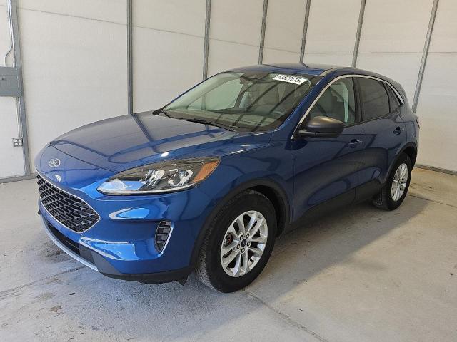 2022 FORD ESCAPE SE, 