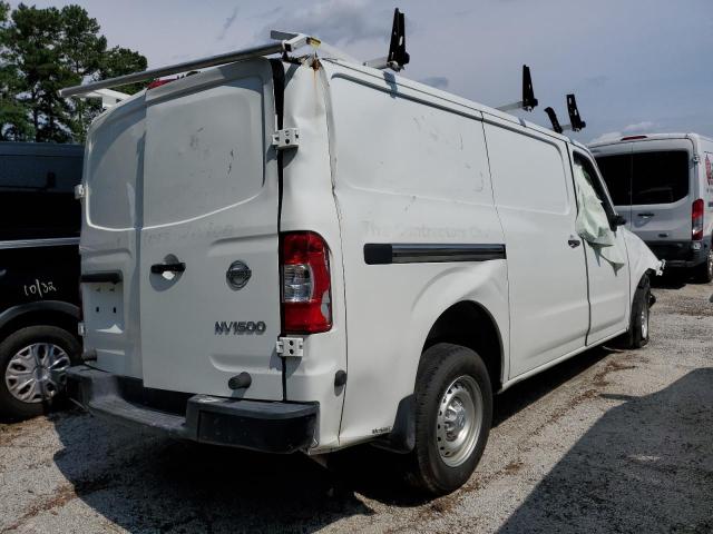 1N6BF0KM8LN800959 - 2020 NISSAN NV 1500 S WHITE photo 3