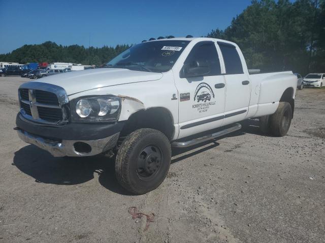 2009 DODGE RAM 3500, 