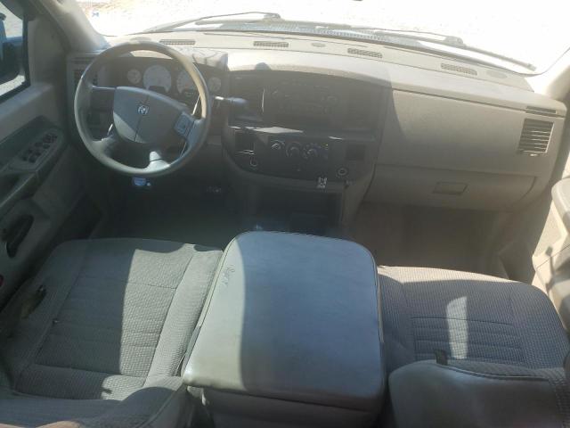 3D7MX48L19G532844 - 2009 DODGE RAM 3500 Ağ foto 10