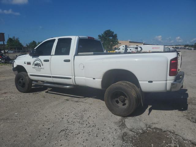 3D7MX48L19G532844 - 2009 DODGE RAM 3500 Ağ foto 2