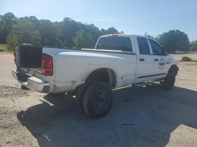 3D7MX48L19G532844 - 2009 DODGE RAM 3500 Ağ foto 3