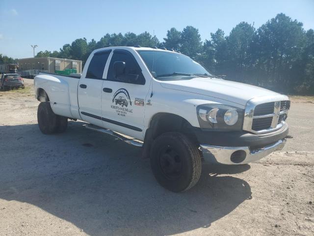 3D7MX48L19G532844 - 2009 DODGE RAM 3500 Ağ foto 4