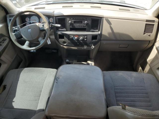 3D7MX48L19G532844 - 2009 DODGE RAM 3500 Ağ foto 8