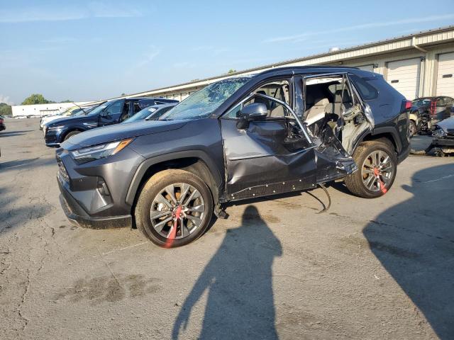 2023 TOYOTA RAV4 LIMITED, 