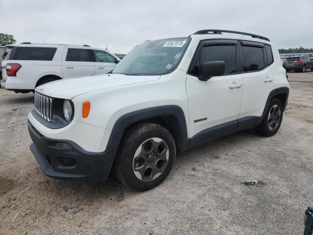 2017 JEEP RENEGADE SPORT, 
