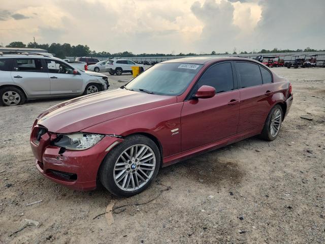 2011 BMW 328 XI SULEV, 