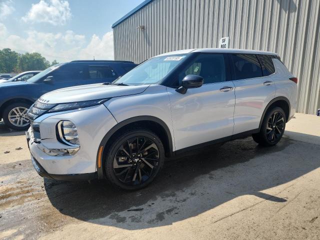 2024 MITSUBISHI OUTLANDER SE, 