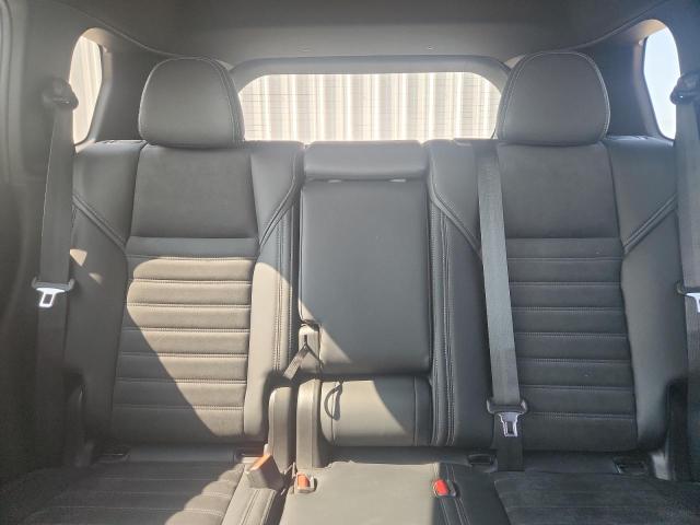 JA4J4VA8XRZ018292 - 2024 MITSUBISHI OUTLANDER SE 白色 照片 10