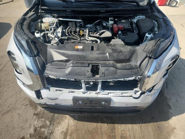 JA4J4VA8XRZ018292 - 2024 MITSUBISHI OUTLANDER SE 白色 照片 12