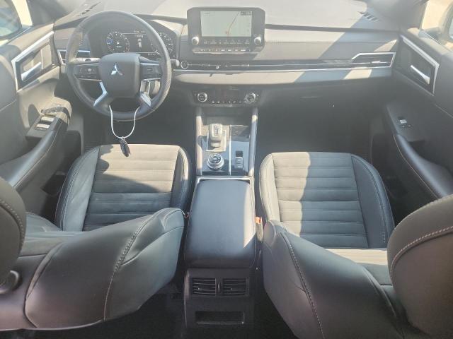 JA4J4VA8XRZ018292 - 2024 MITSUBISHI OUTLANDER SE 白色 照片 8