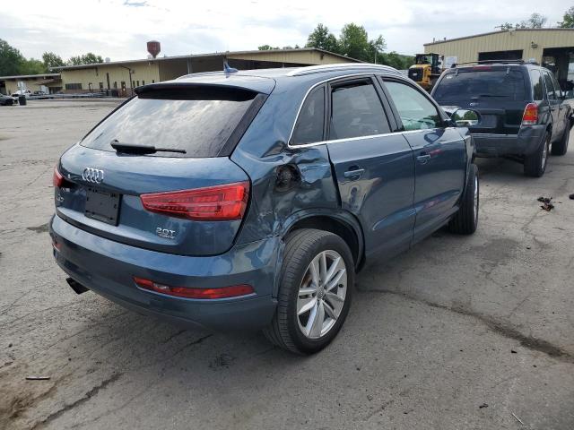 WA1EFCFS0GR006816 - 2016 AUDI Q3 PREMIUM PLUS BLUE photo 3