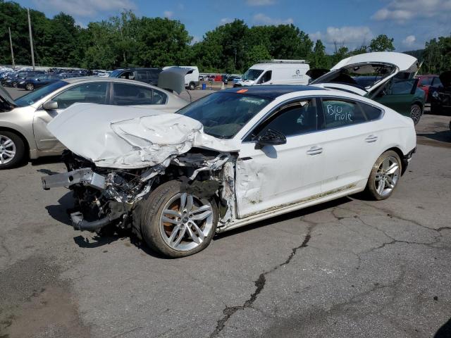2019 AUDI A5 PREMIUM, null