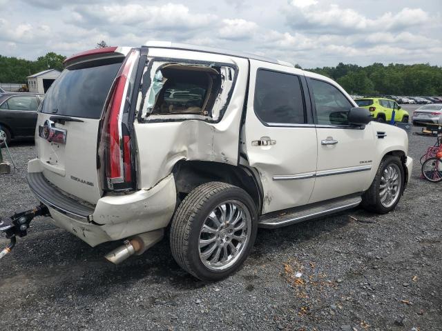 1GYS4BEF6BR103213 - 2011 CADILLAC ESCALADE LUXURY BEIGE photo 3