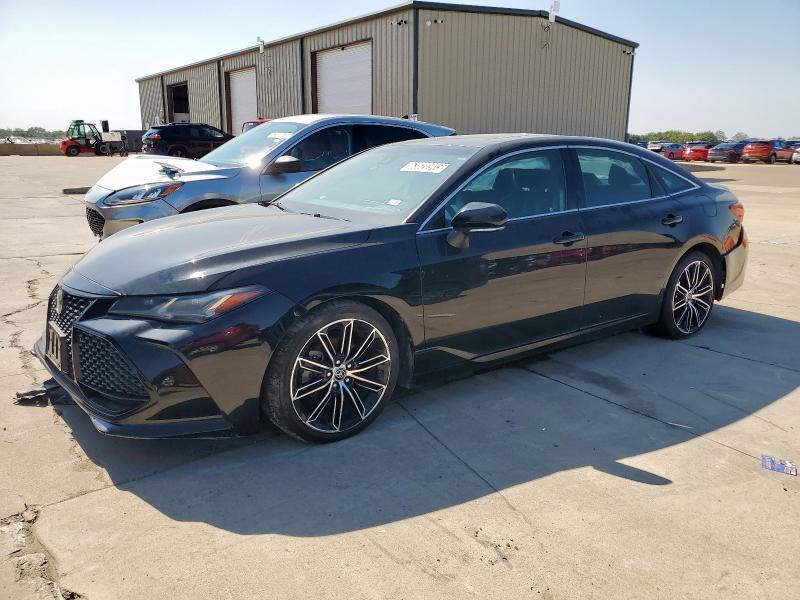 2019 TOYOTA AVALON XLE, 