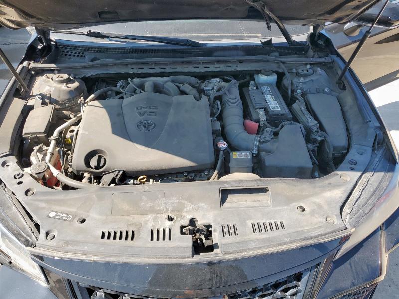 4T1BZ1FB4KU017548 - 2019 TOYOTA AVALON XLE Qara foto 11