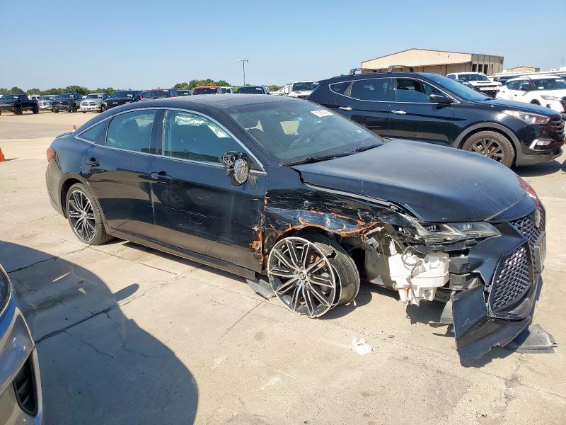 4T1BZ1FB4KU017548 - 2019 TOYOTA AVALON XLE Qara foto 4