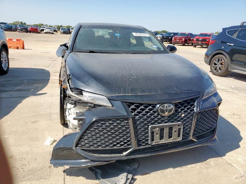 4T1BZ1FB4KU017548 - 2019 TOYOTA AVALON XLE Qara foto 5