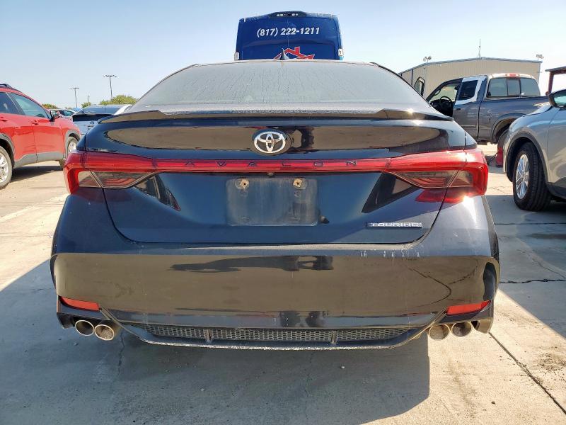 4T1BZ1FB4KU017548 - 2019 TOYOTA AVALON XLE Qara foto 6
