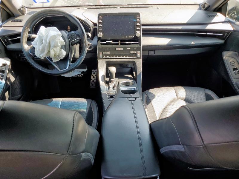 4T1BZ1FB4KU017548 - 2019 TOYOTA AVALON XLE Qara foto 8