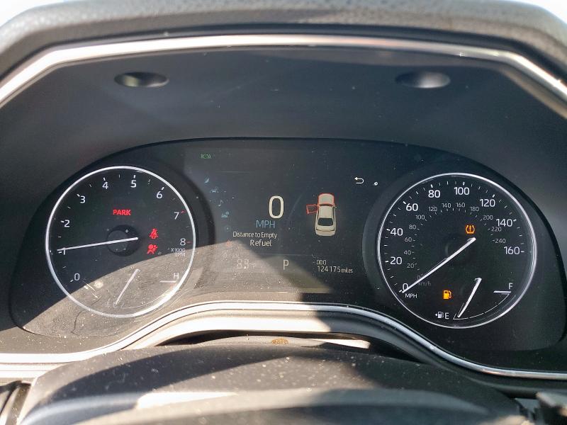 4T1BZ1FB4KU017548 - 2019 TOYOTA AVALON XLE Qara foto 9