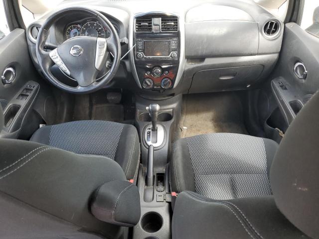 3N1CE2CP6GL378763 - 2016 NISSAN VERSA NOTE S GRAY photo 8