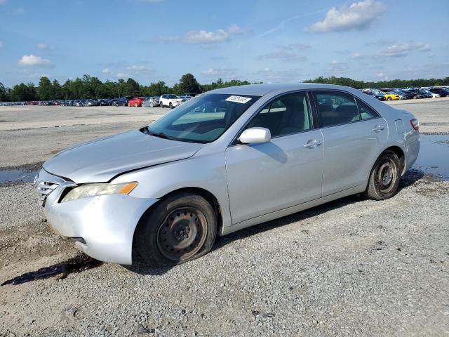 2009 TOYOTA CAMRY BASE, 