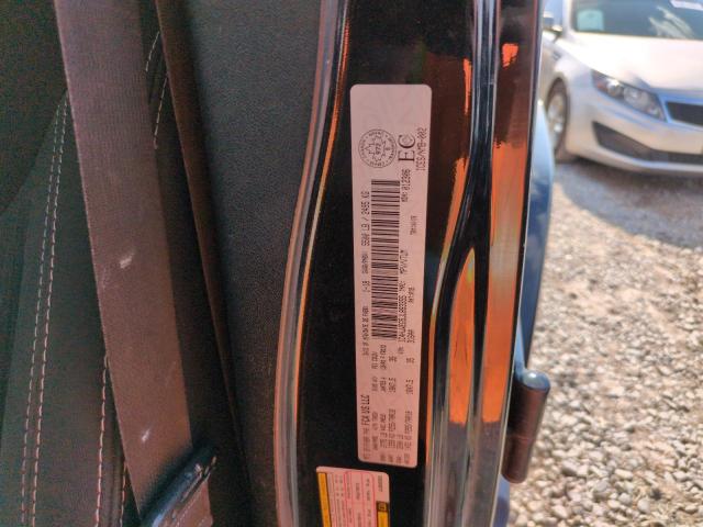 1C4HJWEG5JL893355 - 2018 JEEP WRANGLER U SAHARA Чорний фото 12