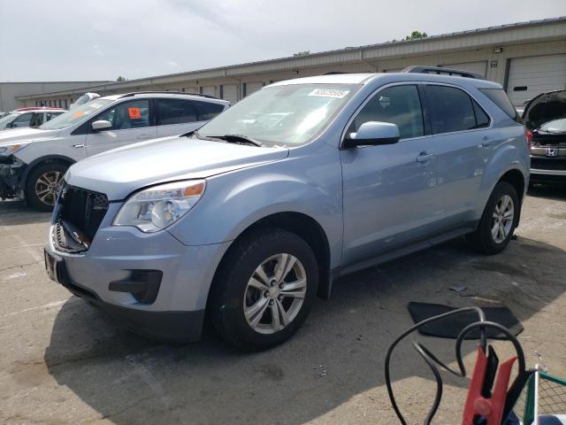 2015 CHEVROLET EQUINOX LT, 
