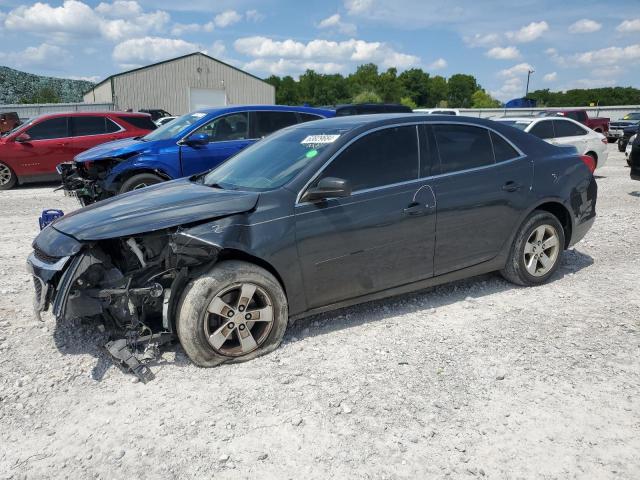 2015 CHEVROLET MALIBU LS, 