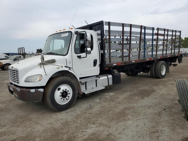 2015 FREIGHTLINER M2 106 MEDIUM DUTY, 